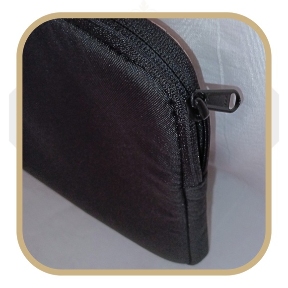 12”x9” Grunge Muted Colored Cat Laptop iPad Tablet or Misc. Zippered Sle… - Picture 5 of 12